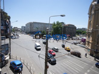 agentie imobiliara vand apartament semidecomandat-circular, orasul Bucuresti