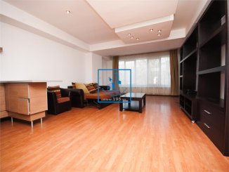 inchiriere apartament semidecomandat, zona Herastrau, orasul Bucuresti, suprafata utila 110 mp