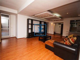Apartament cu 3 camere de inchiriat, confort 1, zona Herastrau,  Bucuresti