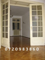 agentie imobiliara inchiriez apartament decomandat, in zona Piata Victoriei, orasul Bucuresti