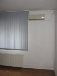 inchiriere apartament cu 3 camere, semidecomandat, in zona Dorobanti, orasul Bucuresti