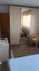 inchiriere apartament cu 3 camere, semidecomandat, in zona Militari, orasul Bucuresti