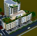 vanzare apartament decomandat, zona Militari, orasul Bucuresti, suprafata utila 77 mp