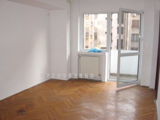 inchiriere apartament cu 3 camere, semidecomandat, in zona Ultracentral, orasul Bucuresti
