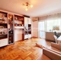 vanzare apartament cu 3 camere, decomandat, in zona Aviatiei, orasul Bucuresti
