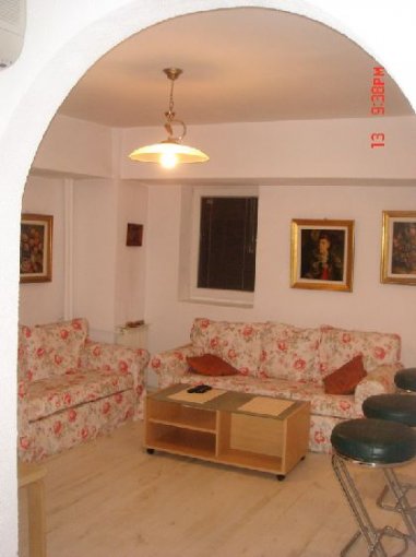 Apartament cu 3 camere de inchiriat, confort 1, zona Unirii,  Bucuresti