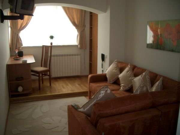 Apartament cu 3 camere de inchiriat, confort 1, zona Dorobanti,  Bucuresti