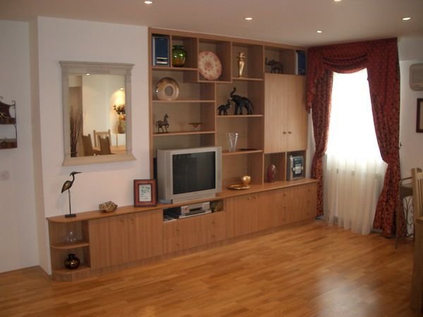 inchiriere apartament cu 3 camere, decomandata, in zona Dorobanti, orasul Bucuresti