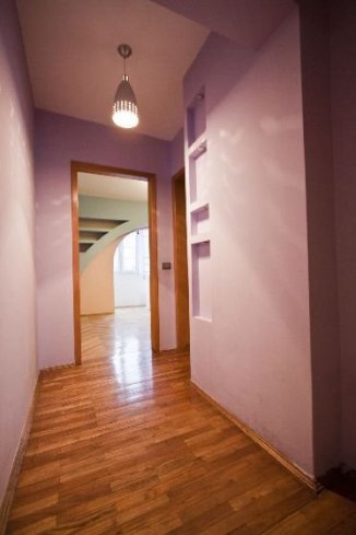  Bucuresti, zona Decebal, apartament cu 3 camere de vanzare
