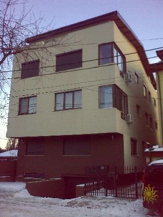 vanzare apartament cu 3 camere, decomandata, in zona Bucurestii Noi, orasul Bucuresti