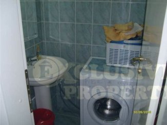 agentie imobiliara vand apartament decomandata, in zona Floreasca, orasul Bucuresti