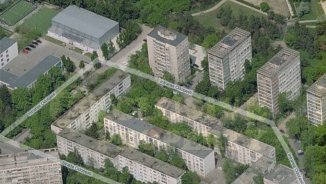 vanzare apartament semidecomandata, zona Dristor, orasul Bucuresti, suprafata utila 67 mp