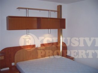 inchiriere apartament cu 3 camere, decomandata, in zona Decebal, orasul Bucuresti
