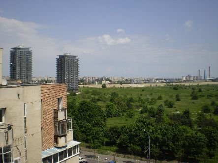 inchiriere apartament semidecomandata, zona Vacaresti, orasul Bucuresti, suprafata utila 78 mp