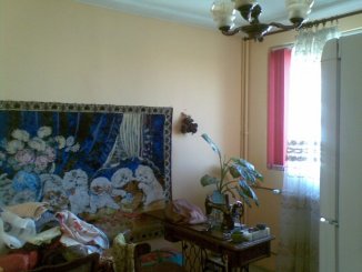 vanzare apartament cu 3 camere, semidecomandat-circular, in zona Drumul Taberei, orasul Bucuresti