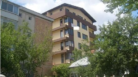  Bucuresti, zona Baneasa, apartament cu 3 camere de inchiriat