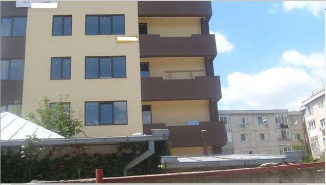 inchiriere apartament decomandat, zona Baneasa, orasul Bucuresti, suprafata utila 86 mp
