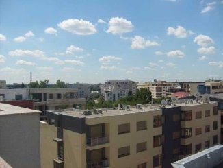 inchiriere apartament decomandat, zona Aviatiei, orasul Bucuresti, suprafata utila 118 mp