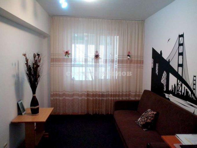  Bucuresti, zona Titan, apartament cu 3 camere de inchiriat, Mobilat modern