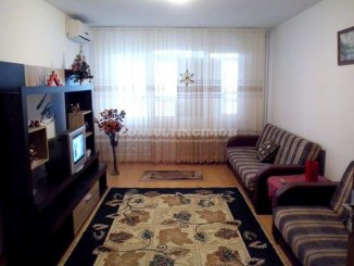 inchiriere apartament cu 3 camere, decomandat, in zona Titan, orasul Bucuresti