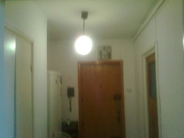  Bucuresti, zona Obor, apartament cu 3 camere de inchiriat