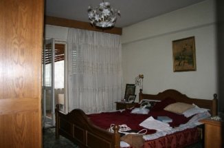 vanzare apartament decomandat, zona Decebal, orasul Bucuresti, suprafata utila 110 mp