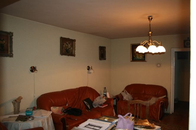 vanzare apartament cu 3 camere, decomandat, in zona Decebal, orasul Bucuresti