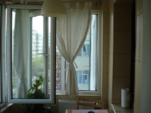 Apartament cu 3 camere de inchiriat, confort 2, zona Theodor Pallady,  Bucuresti