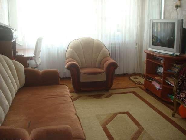 vanzare apartament cu 3 camere, semidecomandat, in zona Camil Ressu, orasul Bucuresti