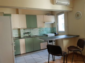 inchiriere apartament cu 3 camere, semidecomandat, in zona Baneasa, orasul Bucuresti