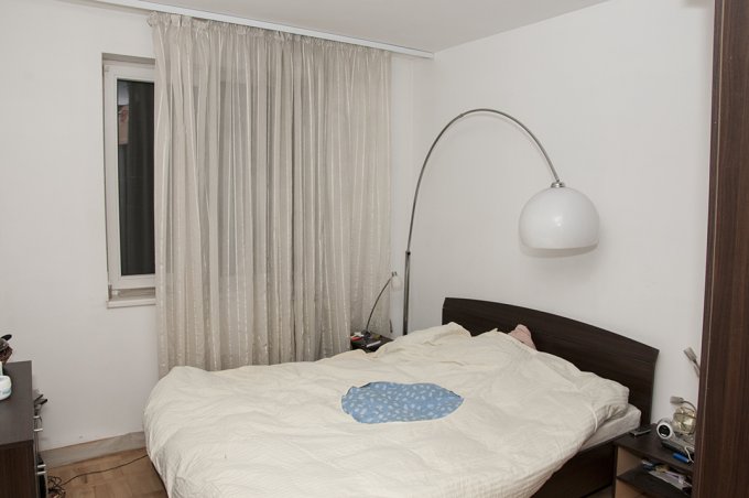 Apartament cu 3 camere de vanzare, confort Lux, zona Rahova,  Bucuresti