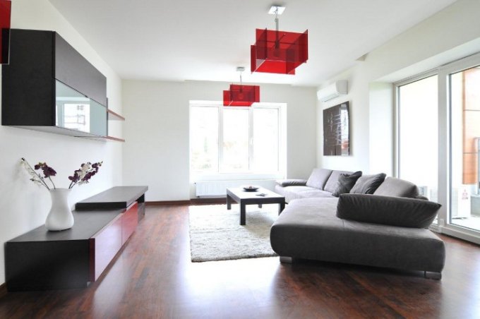 Apartament cu 3 camere de inchiriat, confort Lux, zona Alba Iulia,  Bucuresti