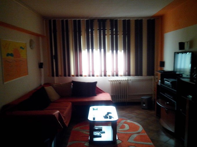 vanzare apartament decomandat, zona Pantelimon, orasul Bucuresti, suprafata utila 88 mp