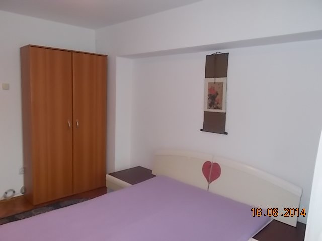 inchiriere apartament decomandat, orasul Bucuresti, suprafata utila 85 mp