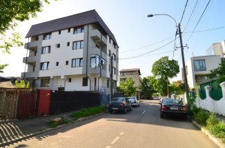 vanzare duplex cu 3 camere, semidecomandat, in zona Bucurestii Noi, orasul Bucuresti