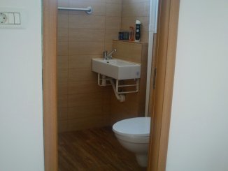 Apartament cu 3 camere de inchiriat, confort Lux, zona Balta Alba,  Bucuresti