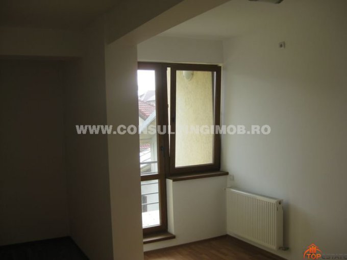 inchiriere apartament cu 3 camere, decomandata, in zona Domenii, orasul Bucuresti