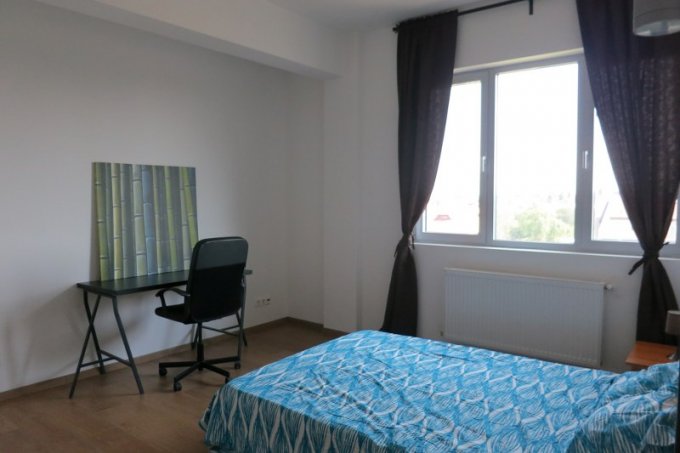  Bucuresti, zona Straulesti, apartament cu 3 camere de vanzare