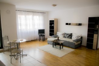 inchiriere apartament cu 3 camere, semidecomandat, in zona 13 Septembrie, orasul Bucuresti