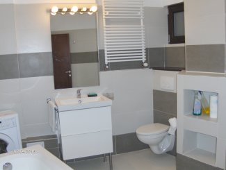 Apartament cu 3 camere de inchiriat, confort Lux, zona Eminescu,  Bucuresti