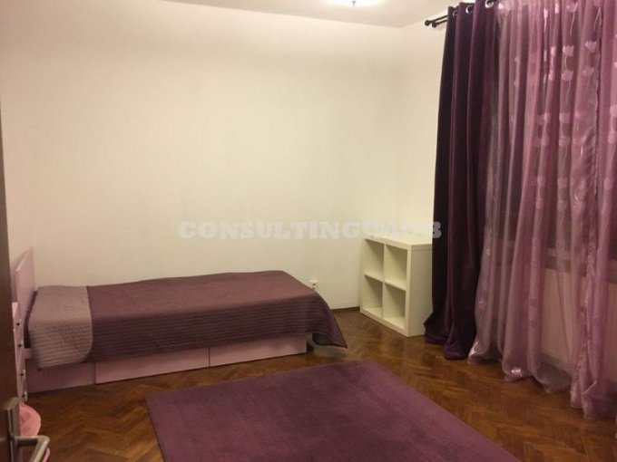 agentie imobiliara inchiriez apartament decomandat, in zona Dacia, orasul Bucuresti