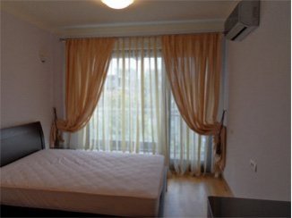 Apartament cu 3 camere de vanzare, confort Lux, zona Baneasa,  Bucuresti