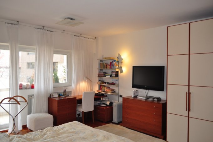 vanzare apartament decomandata, zona Dorobanti, orasul Bucuresti, suprafata utila 94 mp