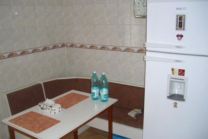 agentie imobiliara vand apartament decomandat, in zona Doamna Ghica, orasul Bucuresti