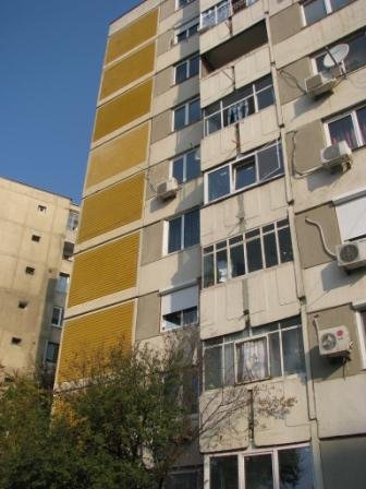 vanzare apartament cu 3 camere, decomandat, in zona Bucur Obor, orasul Bucuresti