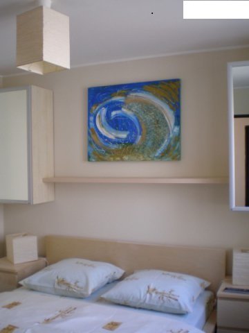 inchiriere apartament cu 3 camere, semidecomandat, in zona Victoriei, orasul Bucuresti