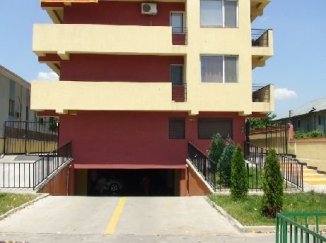 vanzare apartament cu 3 camere, decomandata, in zona Alexandriei, orasul Bucuresti
