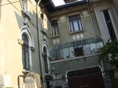 inchiriere de la agentie imobiliara, Spatiu comercial cu 4 incaperi, in zona Gradina Icoanei, orasul Bucuresti