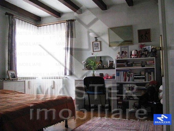 Apartament cu 4 camere de inchiriat, confort 1, zona Floreasca,  Bucuresti