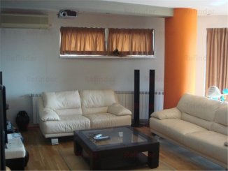 inchiriere apartament cu 4 camere, decomandat, in zona Baneasa, orasul Bucuresti